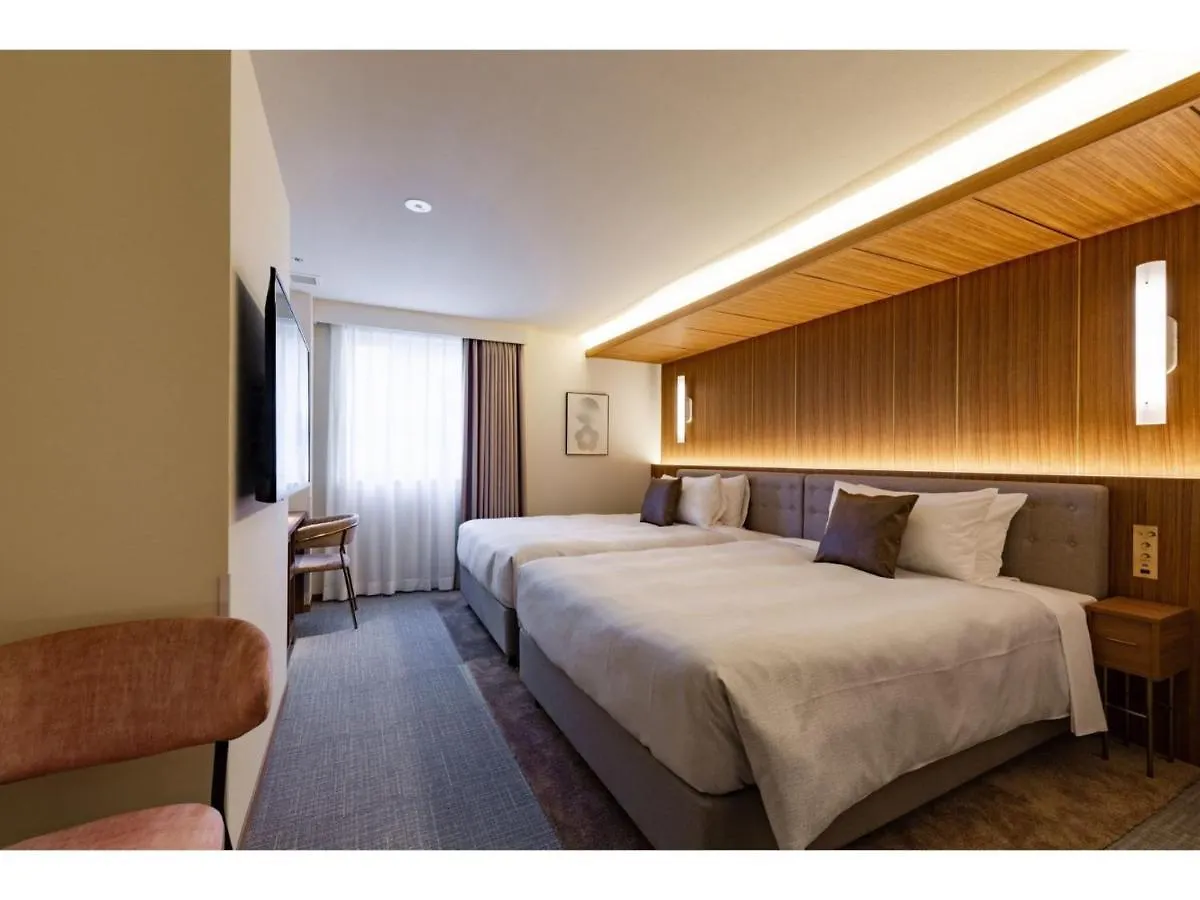 Hotel The Onefive Terrace Fukuoka - Vacation Stay 33433V