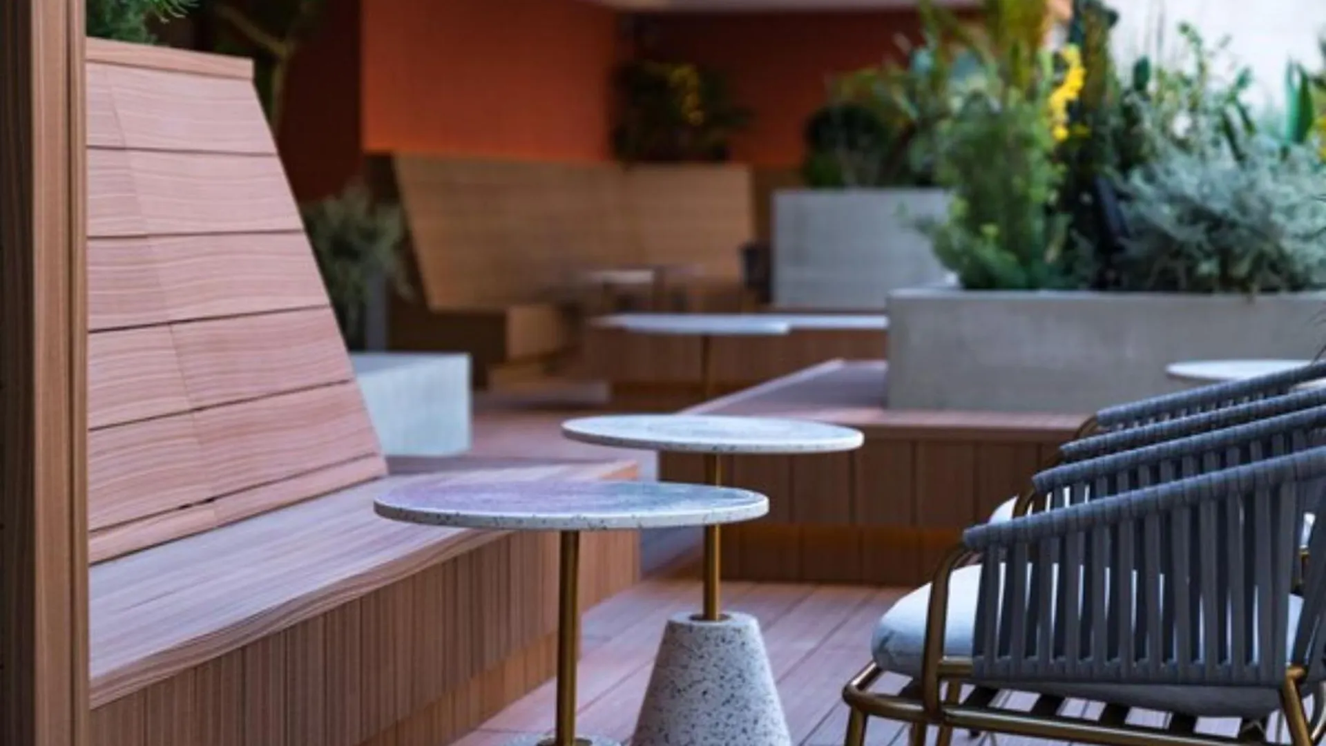 Hotel The Onefive Terrace Fukuoka - Vacation Stay 33433V