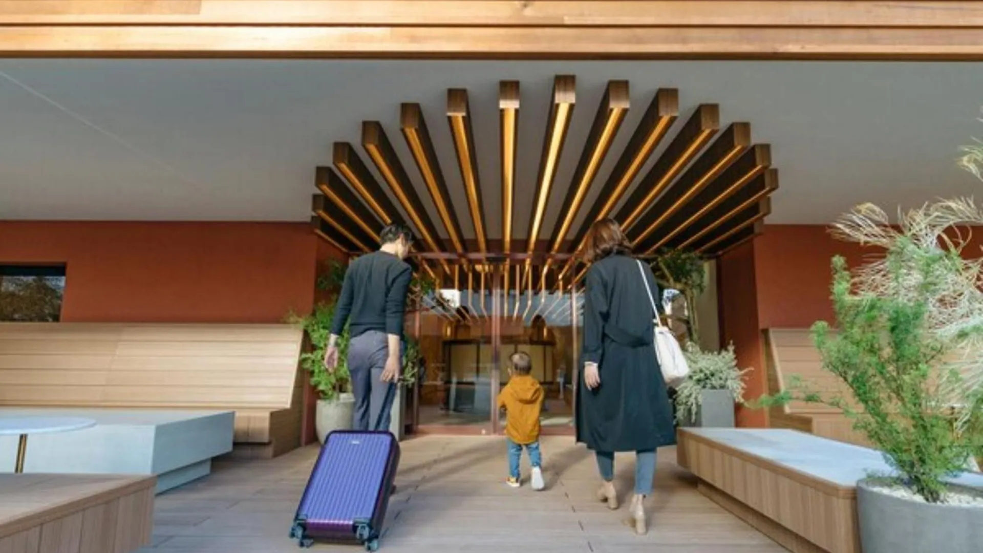 The Onefive Terrace Fukuoka - Vacation Stay 33433V Japan