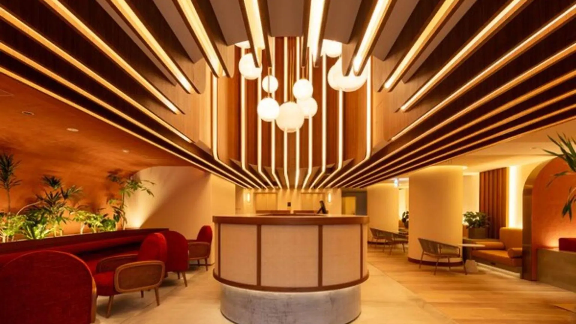The Onefive Terrace Fukuoka - Vacation Stay 33433V Hotel Fukuoka (Fukuoka)