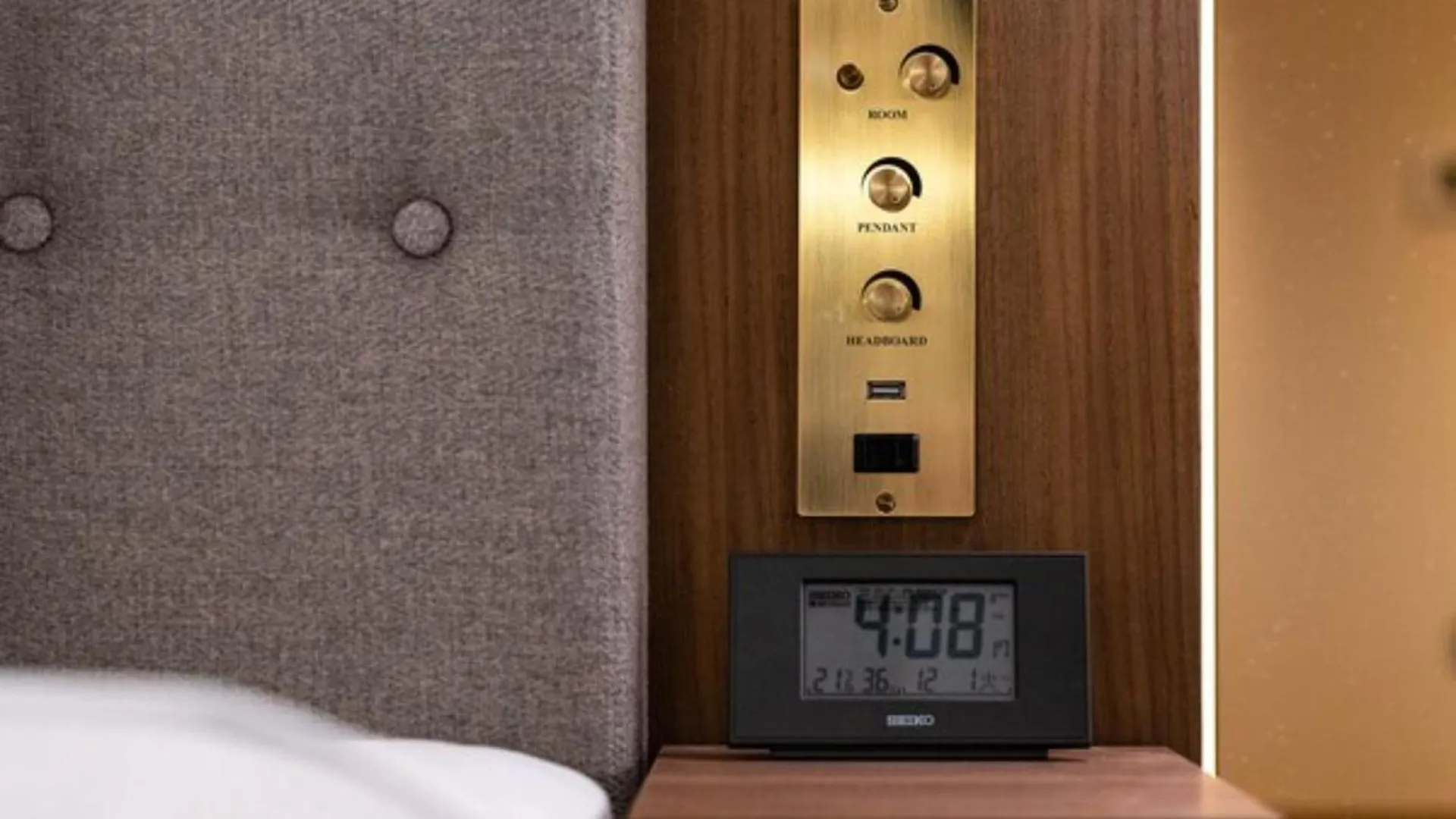 Hotel The Onefive Terrace Fukuoka - Vacation Stay 33433V Japan
