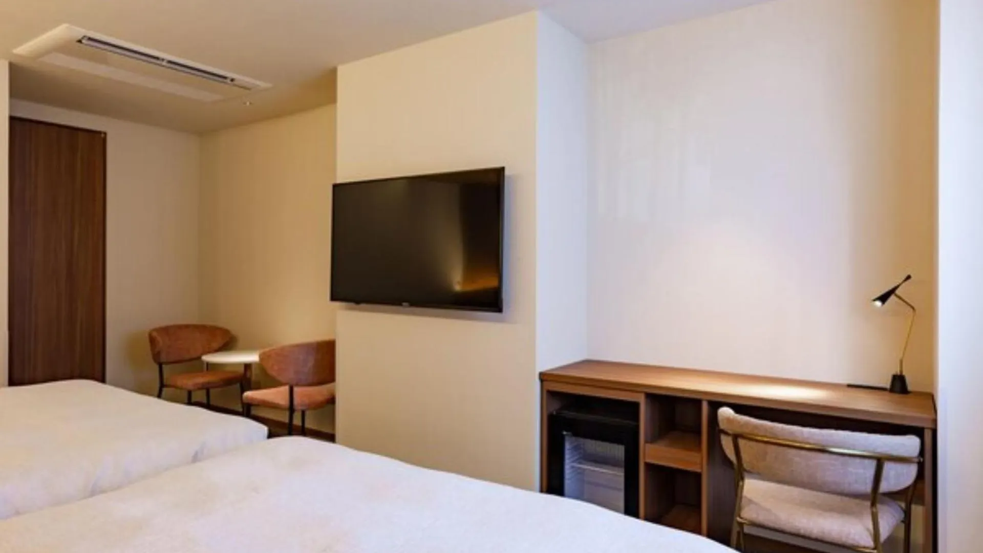 Hotel The Onefive Terrace Fukuoka - Vacation Stay 33433V