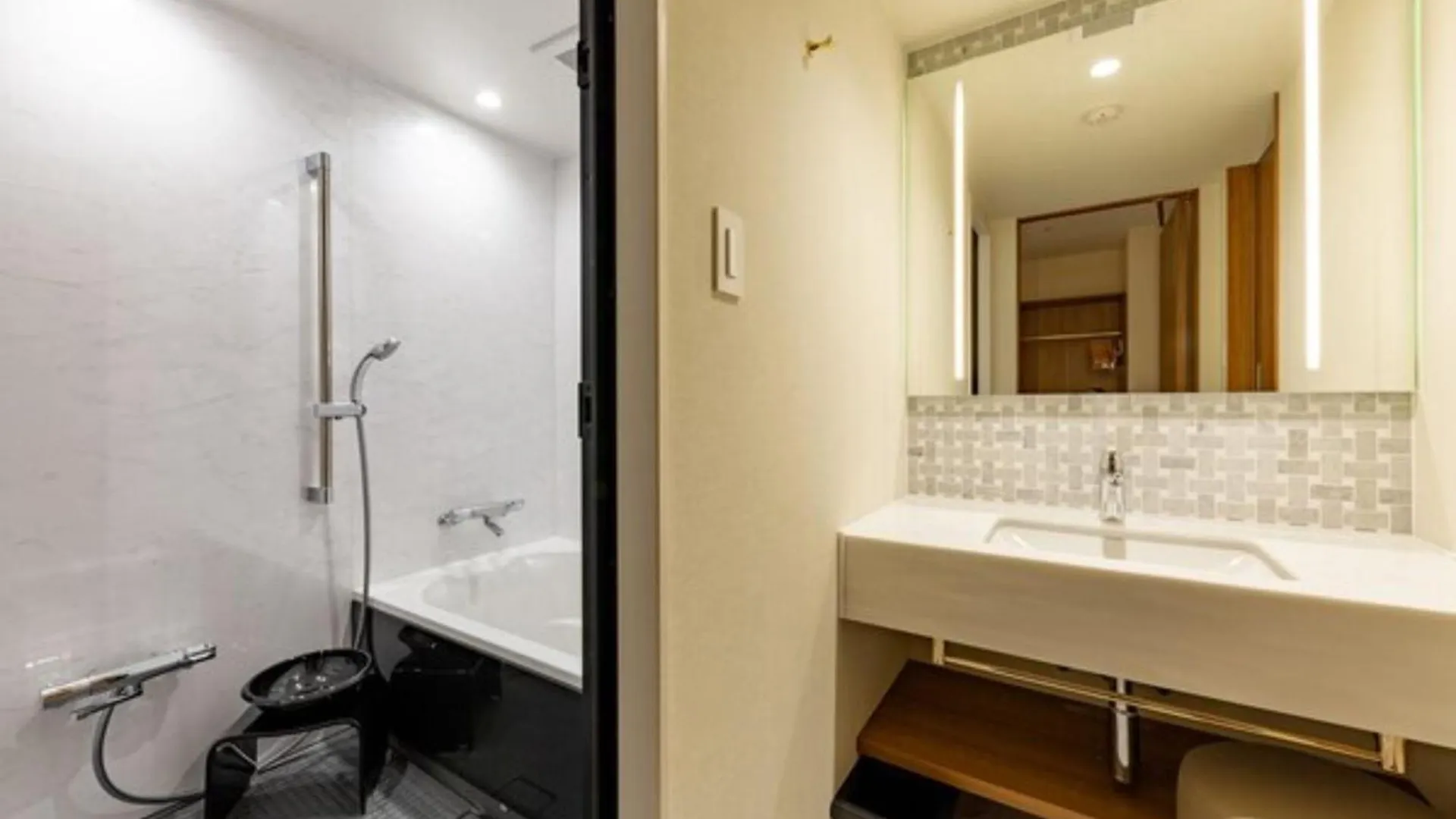 The Onefive Terrace Fukuoka - Vacation Stay 33433V 0*, Fukuoka (Fukuoka) Japonia