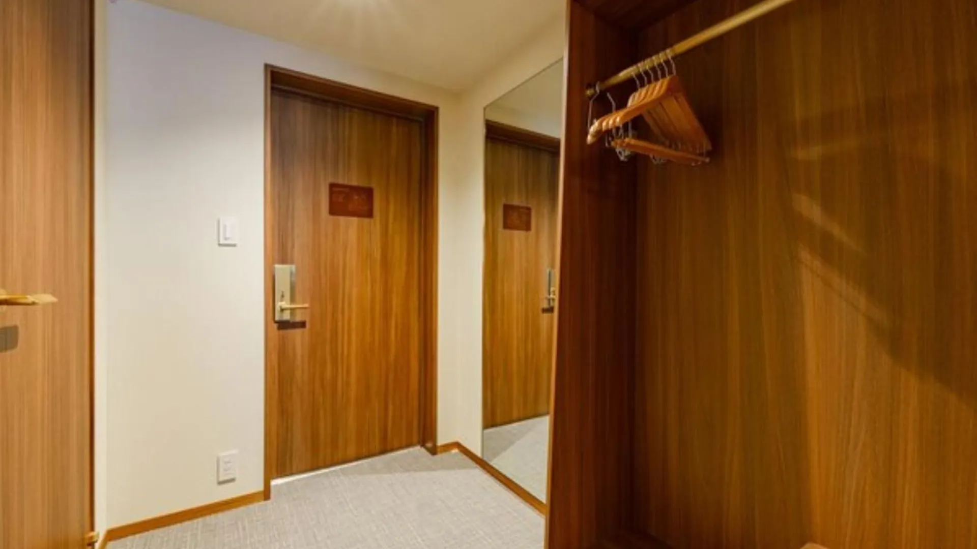 The Onefive Terrace Fukuoka - Vacation Stay 33433V Fukuoka (Fukuoka)