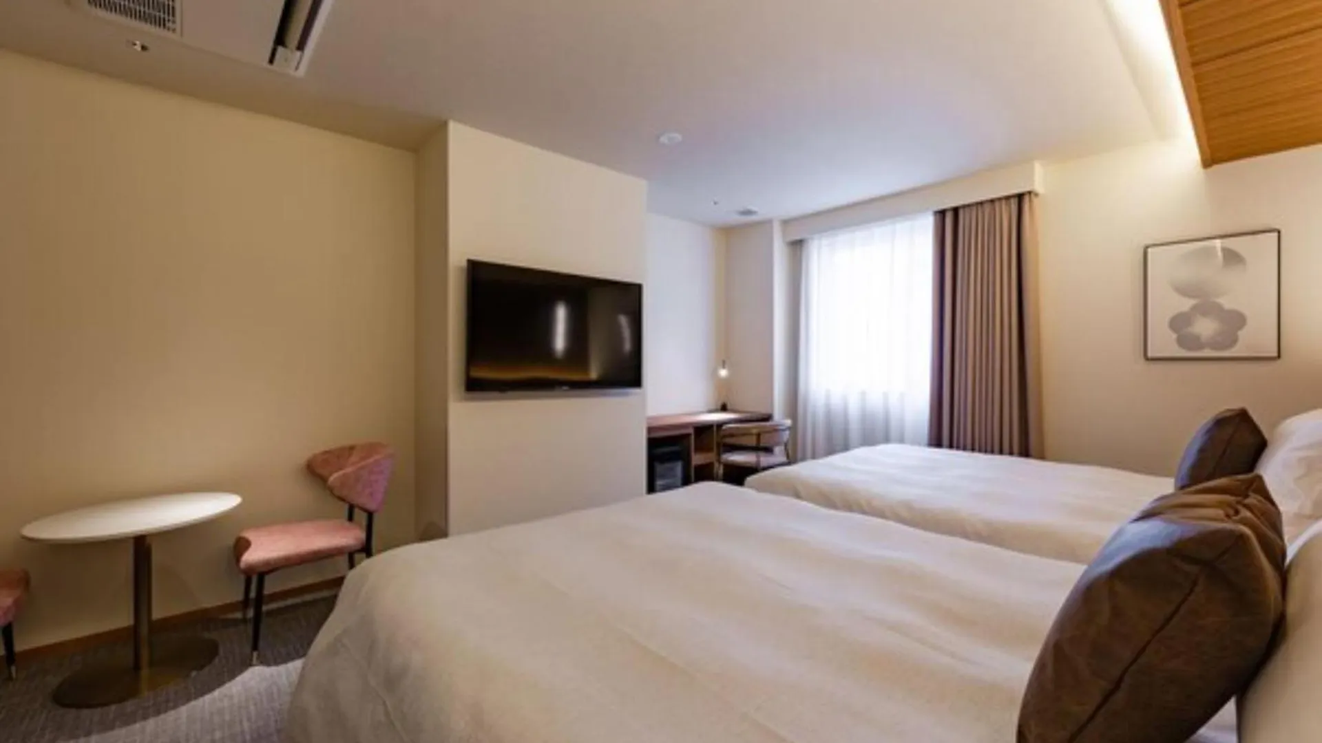The Onefive Terrace Fukuoka - Vacation Stay 33433V 0*, Fukuoka (Fukuoka) Japonia