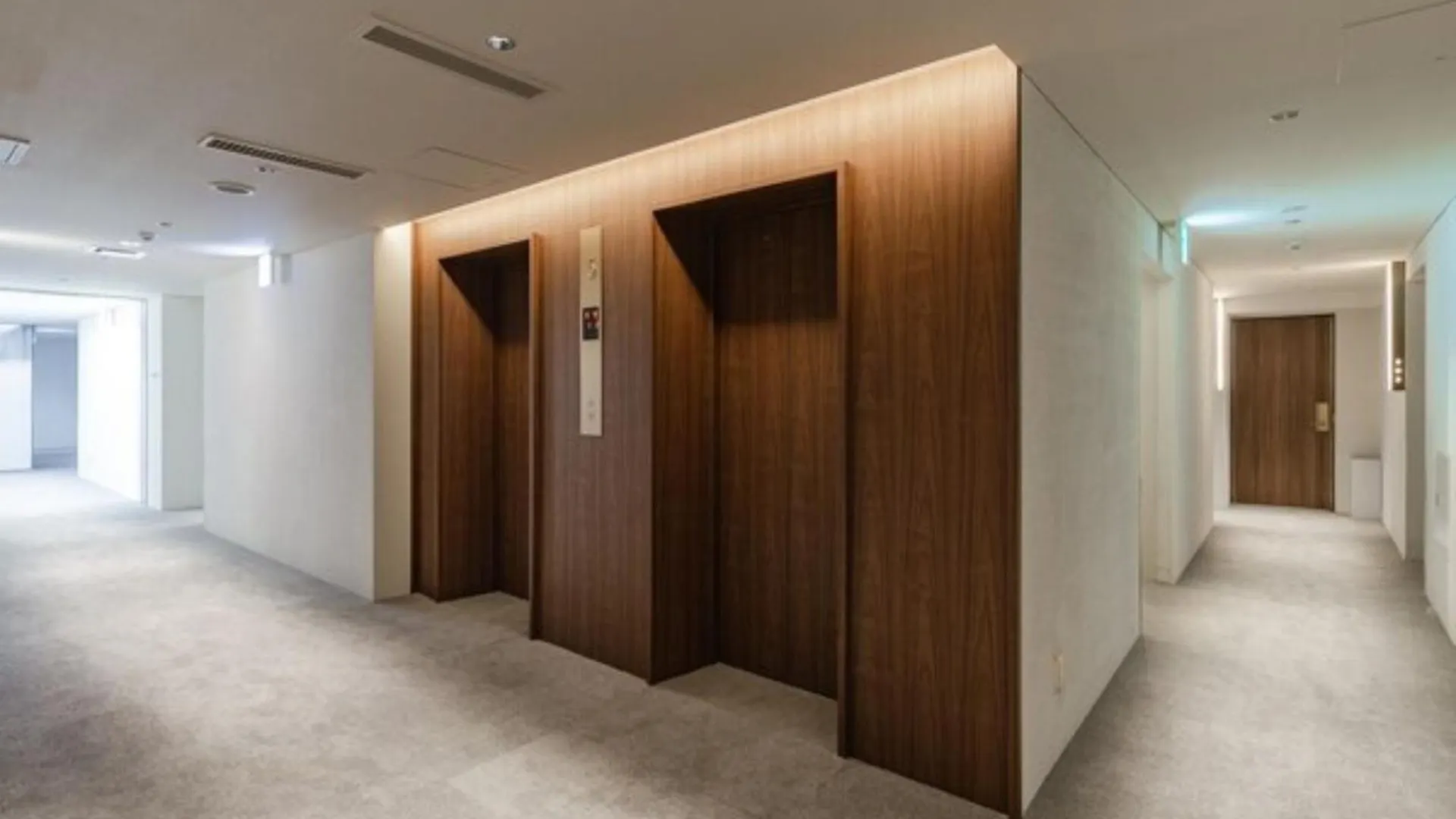 The Onefive Terrace Fukuoka - Vacation Stay 33433V