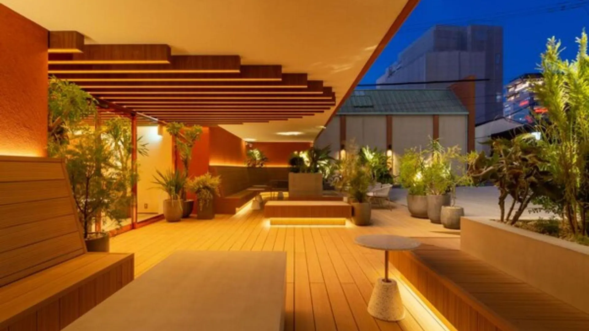 The Onefive Terrace Fukuoka - Vacation Stay 33433V Fukuoka (Fukuoka)