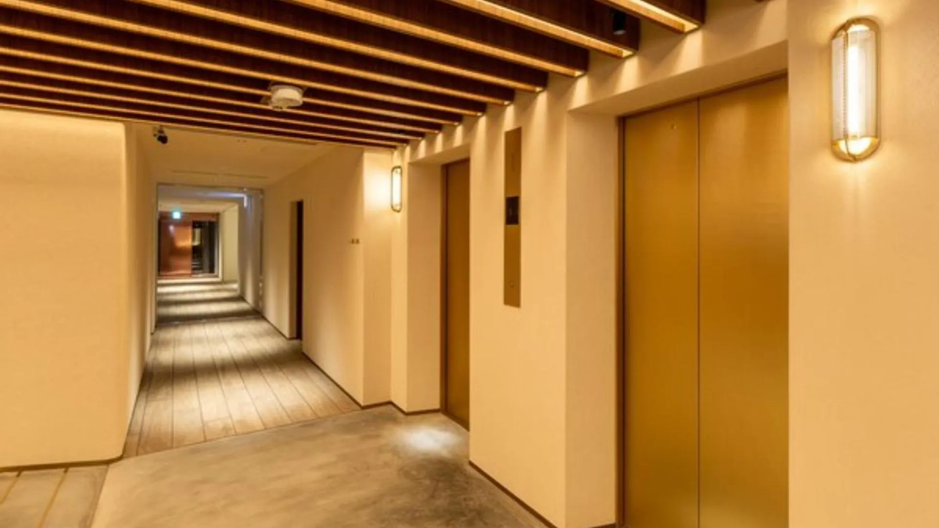 The Onefive Terrace Fukuoka - Vacation Stay 33433V Hotel