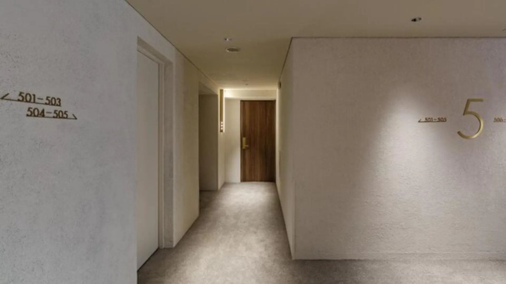 The Onefive Terrace Fukuoka - Vacation Stay 33433V Hotel Fukuoka (Fukuoka)