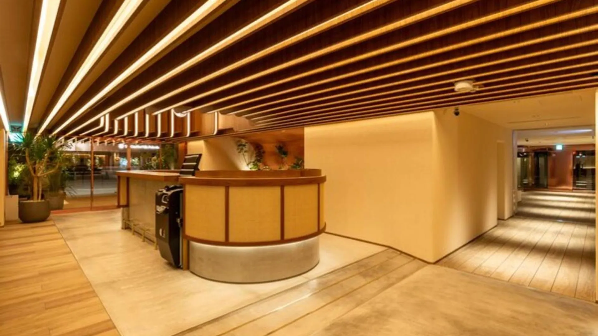 The Onefive Terrace Fukuoka - Vacation Stay 33433V Japan